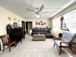 Blk 242 Gombak View (Bukit Batok), HDB 4 Rooms #502873431